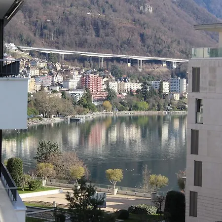 Appartement The Boutique