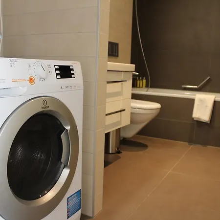 The Boutique Appartement