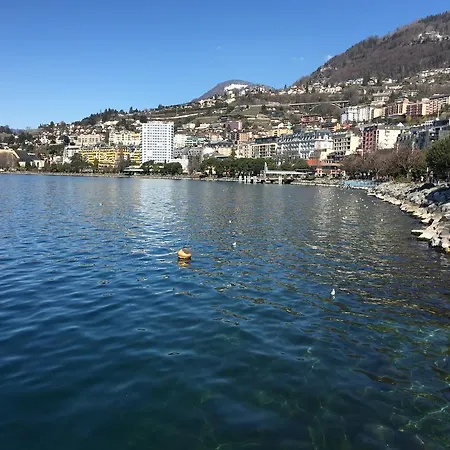 The Boutique * Montreux
