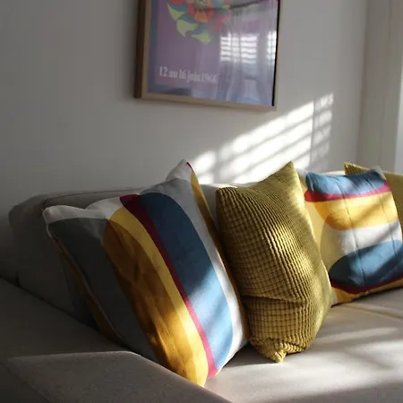 The Boutique Apartment Montreux