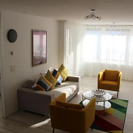 Apartment The Boutique